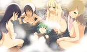 Senran Kagura Burst Re:Newal