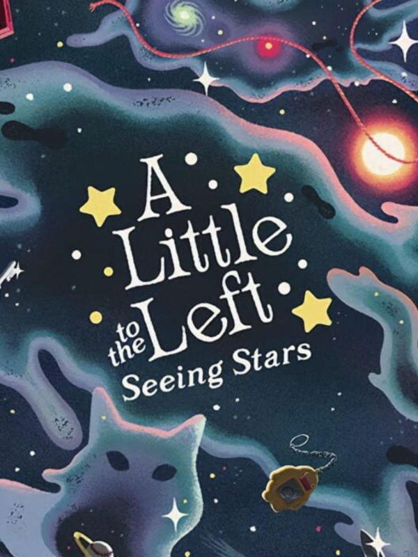 Wondering if A Little to the Left Seeing Stars Free?
