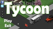 Lunch Truck Tycoon