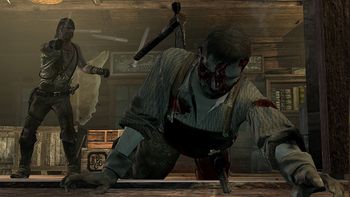 Buy Red Dead Redemption: Undead Nightmare PlayStation 3