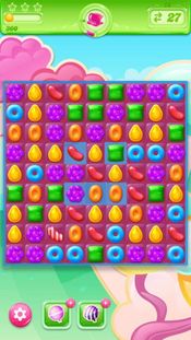 Get Candy Crush Jelly Saga