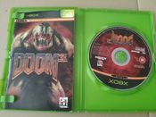 DOOM 3 Xbox
