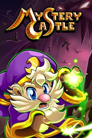 Mystery Castle