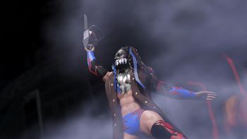 WWE 2K17 PlayStation 4 for sale