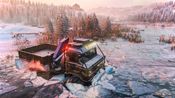 SnowRunner - Season 1: Search & Recover (DLC) - Windows 10 Store Key GLOBAL