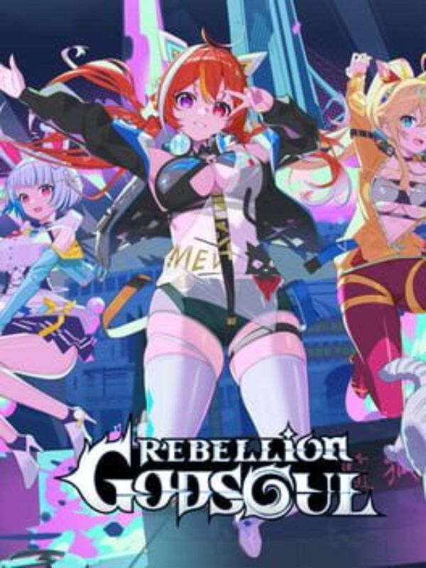 Get Rebellion GodSoul OST Vol 2 free on Mac now!