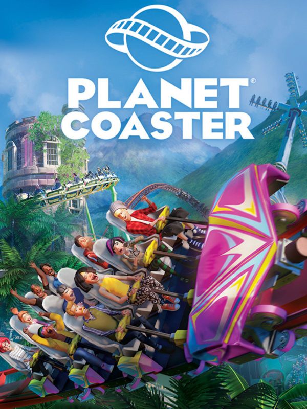 How to get Planet Coaster for free on PC
