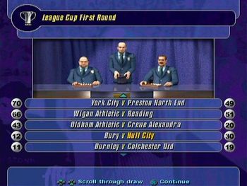 LMA Manager PlayStation for sale