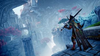 Redeem Godfall Deluxe Edition PlayStation 5