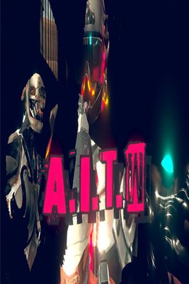 A.I.T.W game cover