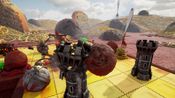 Rock of Ages 3: Make & Break (PS4) PSN Key UNITED STATES