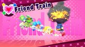 Kirby Star Allies (Nintendo Switch) eShop Key EUROPE for sale