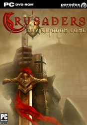 Crusaders: Thy Kingdom Come Steam Key GLOBAL