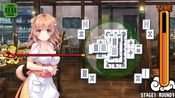 Pretty Girls Mahjong Solitaire [GREEN] (PC) Steam Key GLOBAL for sale