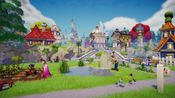 Disney Dreamlight Valley — Deluxe Edition (Nintendo Switch) eShop Key UNITED STATES