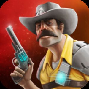 Space Marshals 2