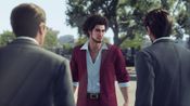 Get Yakuza: Like a Dragon