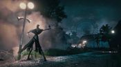 Buy The Park XBOX LIVE Key BRAZIL