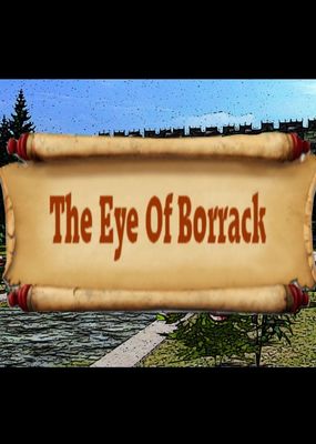 The Eye of Borrack game cover