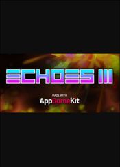Echoes III (PC) Steam Key GLOBAL
