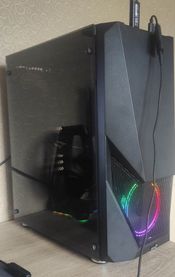 Buy AEROCOOL PGS ZAURON