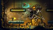 Fury Unleashed Steam Key GLOBAL