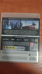 Buy Grand Theft Auto V PlayStation 3