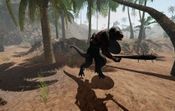 Dinosaur Hunt First Blood