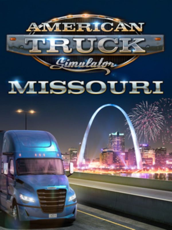 Hit the Open Road: Get ATS Missouri for Free