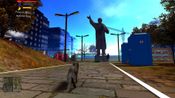 Cat survival