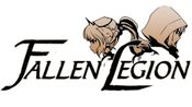 Fallen Legion: Flames of Rebellion