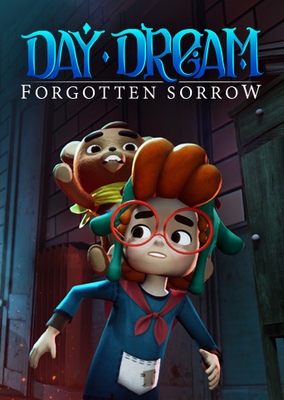Daydream: Forgotten Sorrow historic low price