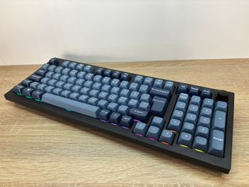 Buy Mechaninė klaviatūra Keychron V5 MAX.