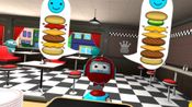 Get VR The Diner Duo
