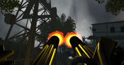 Get Blackwater Bayou VR (PC) Steam Key GLOBAL