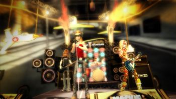 Get Guitar Hero 3: Legends of Rock Wii