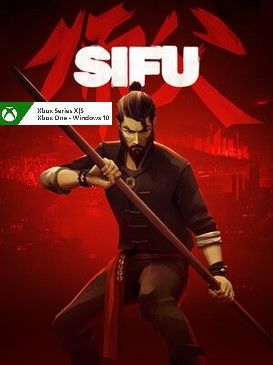 Sifu Código de PC/XBOX LIVE ARGENTINA