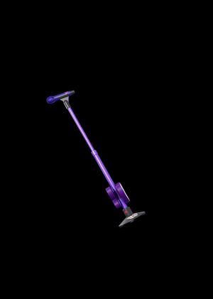 Fortnite - Olivia's Mic Back Bling (DLC) Epic Games Key GLOBAL