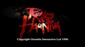 Redeem Realms of the Haunting Steam Key GLOBAL