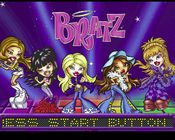 Get Bratz Game Boy Advance