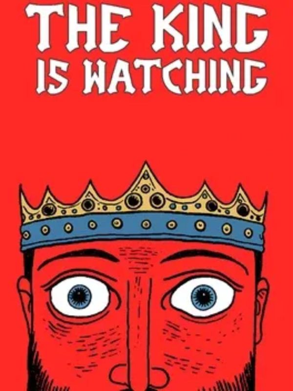 Rule by Royal Gaze: Get The King is Watching for Free