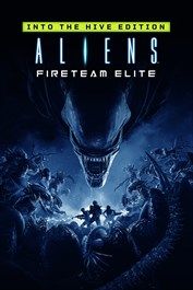 Aliens: Fireteam Elite - Into the Hive Edition Steam Key (PC) GLOBAL
