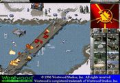 Command & Conquer: Red Alert PSP for sale