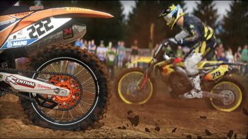 Buy MXGP - The Official Motocross Videogame PlayStation 3