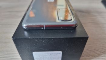 Redeem Samsung Galaxy S20 Cosmic Grey