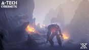 Get A-Tech Cybernetic