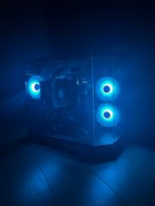 Redeem Galingas žaidimų/darbo kompiuteris (rtx 5060+ryzen 5 5600x, windows 11 pro