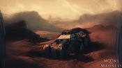 Moons of Madness (PC) Steam Key EUROPE