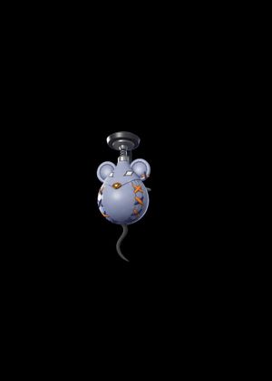 Fortnite - Ratty Speedbag Back Bling (DLC) Epic Games Key GLOBAL