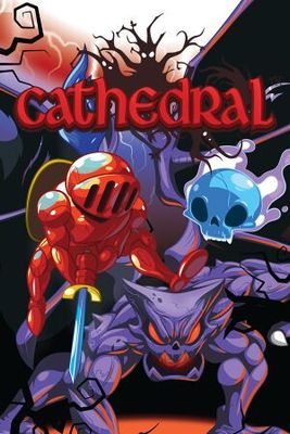 Cathedral game cover